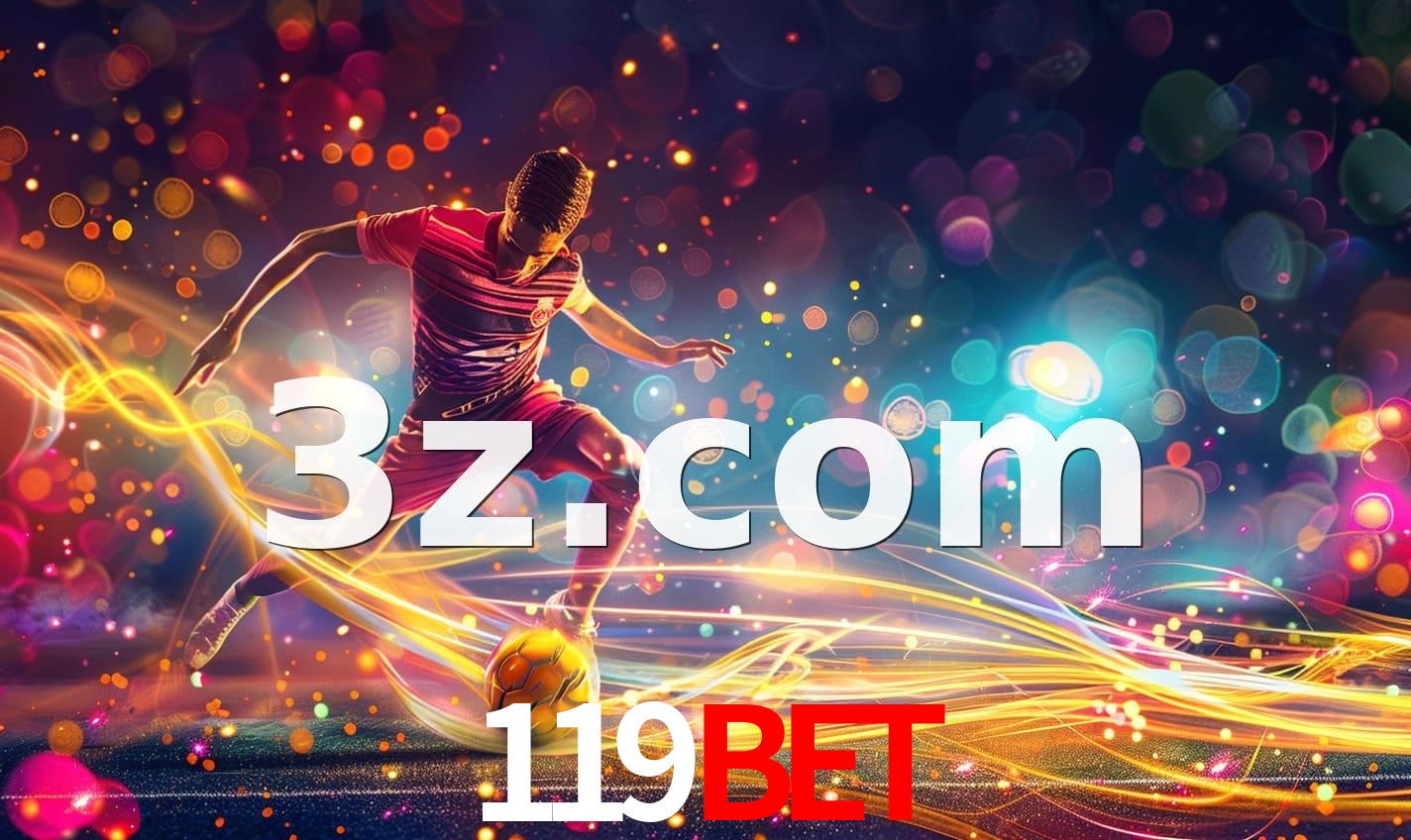 119bet.COM Apostas de Futebol